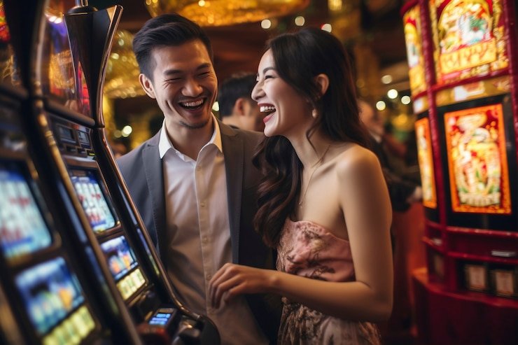 9888win Discover Bigger Bass Bonanza on 9888win